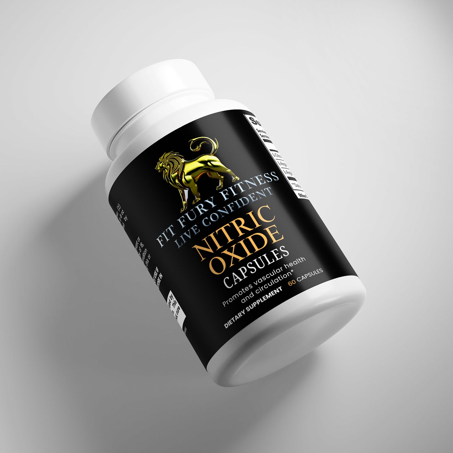 Nitric Oxide