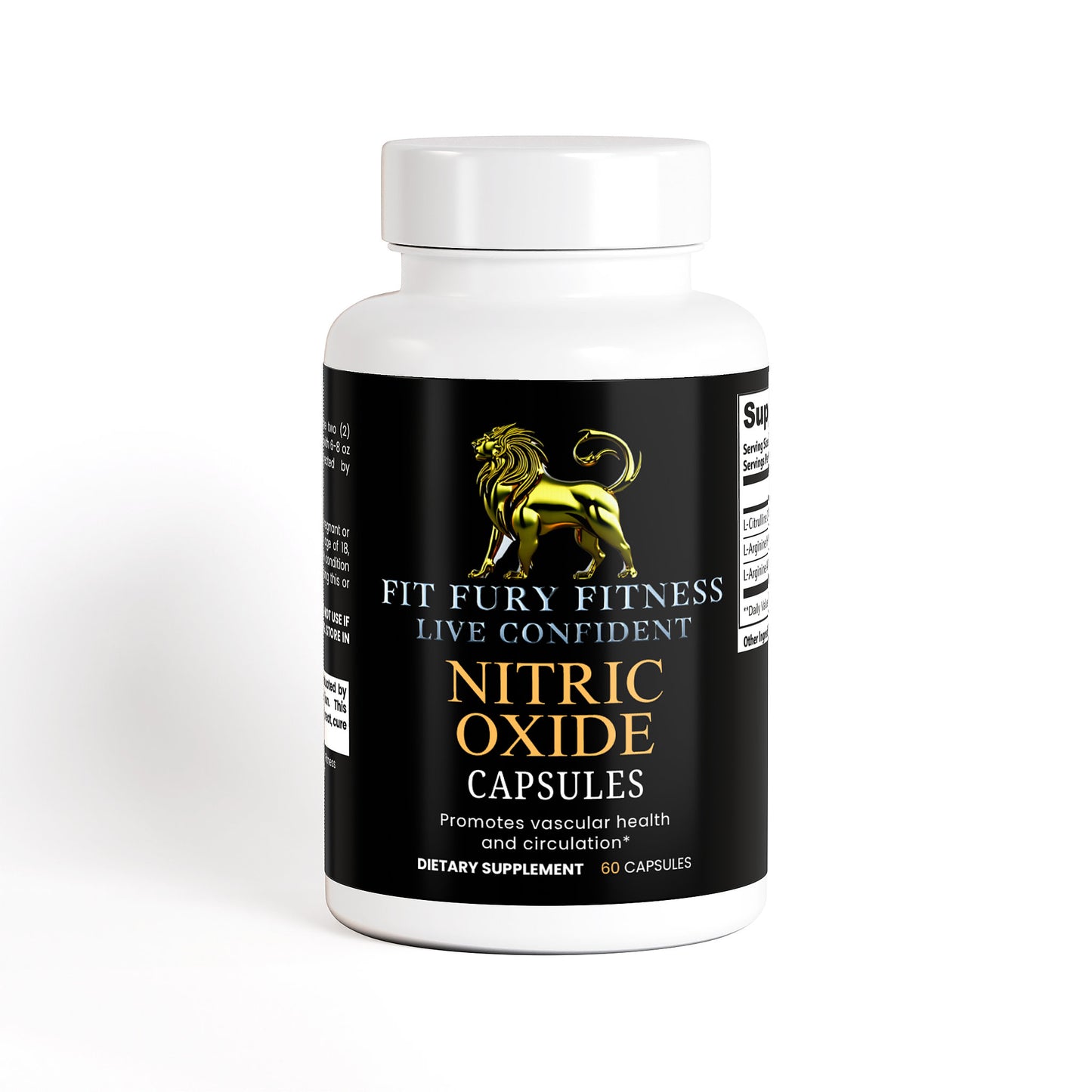 Nitric Oxide