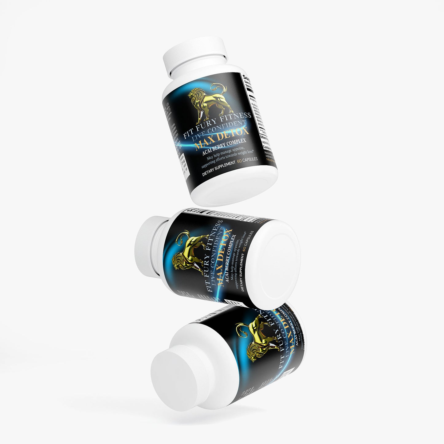 Max Detox (Acai detox)