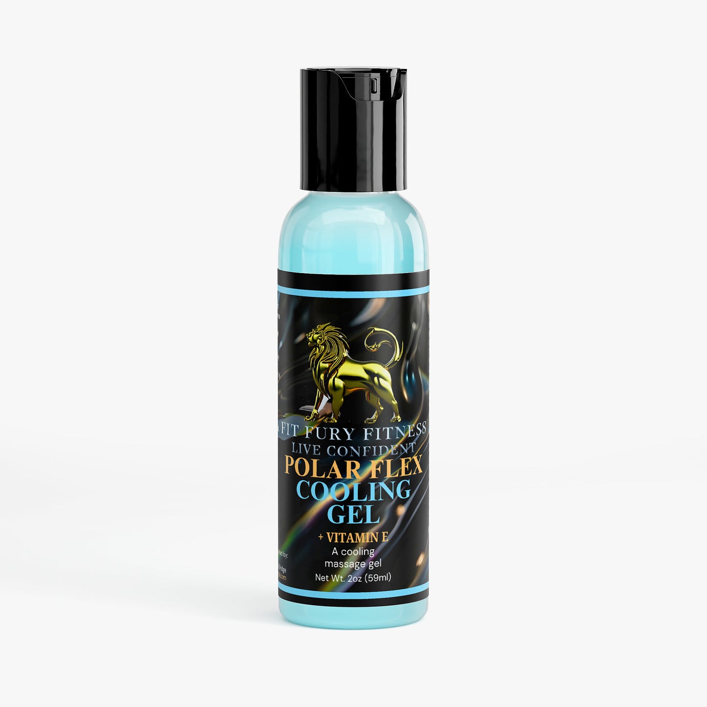 Polar Flex Cooling Gel