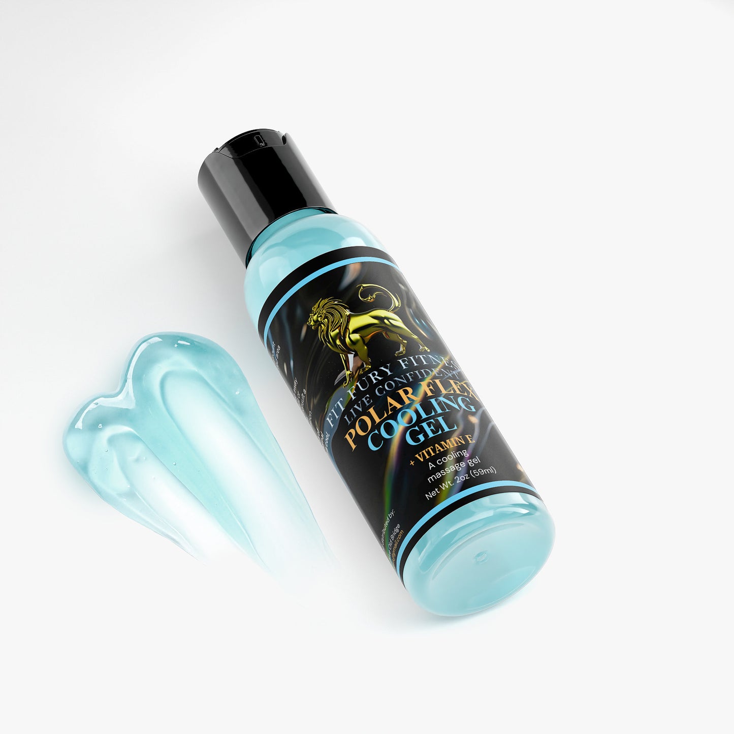 Polar Flex Cooling Gel
