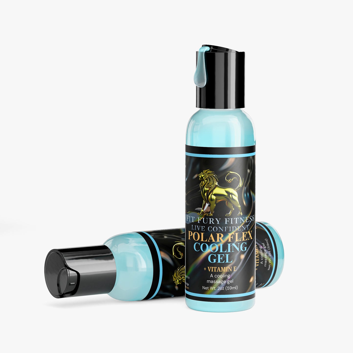 Polar Flex Cooling Gel