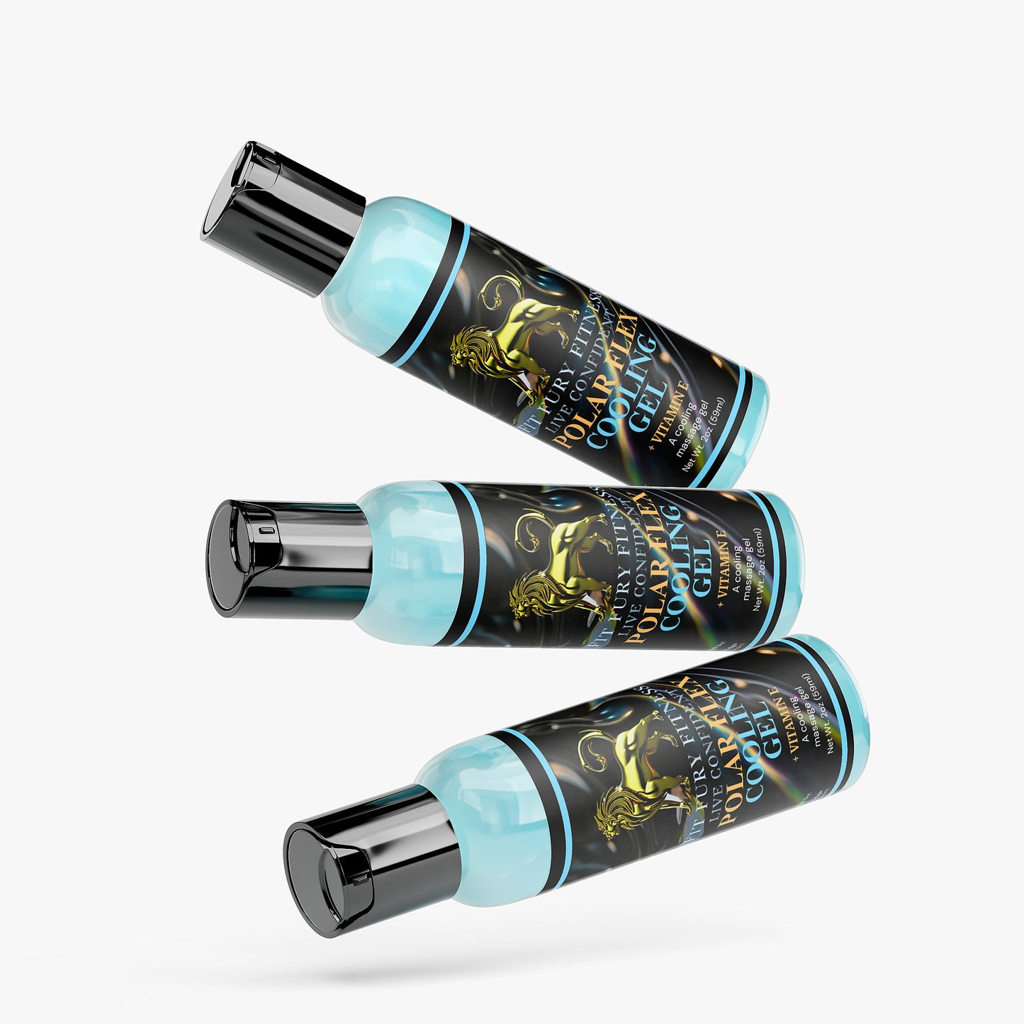 Polar Flex Cooling Gel