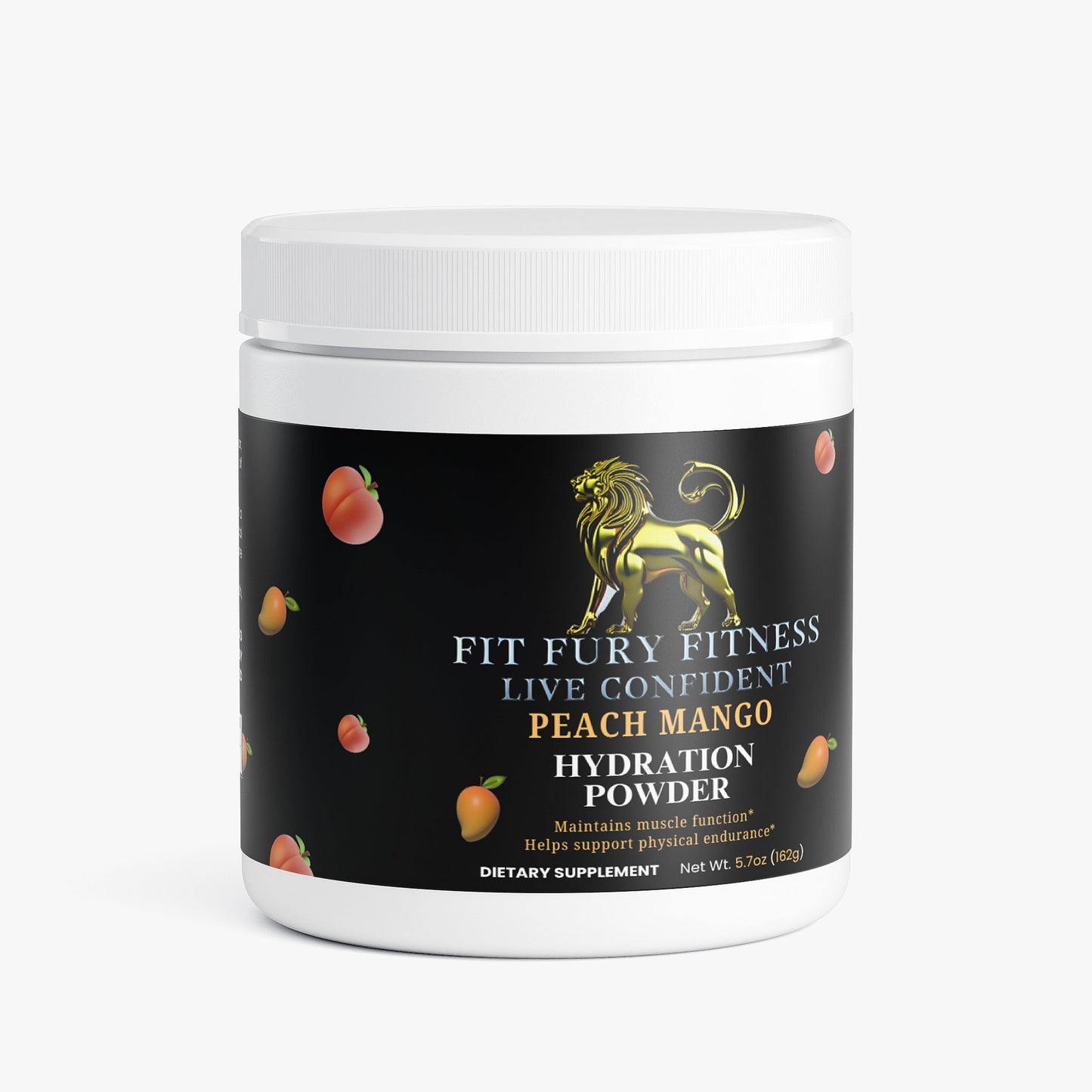 Hydration Powder (Peach Mango)