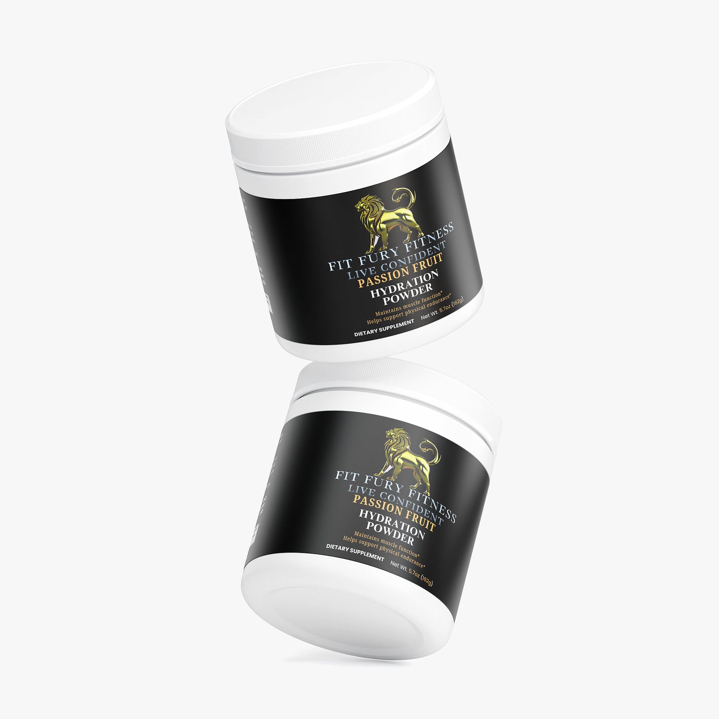 Hydration Powder (Passion Fruit)