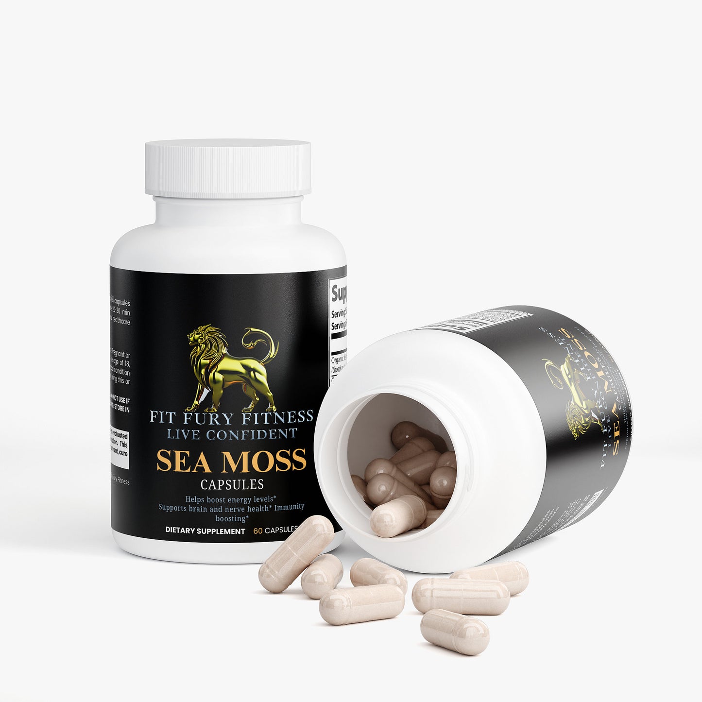 Sea Moss