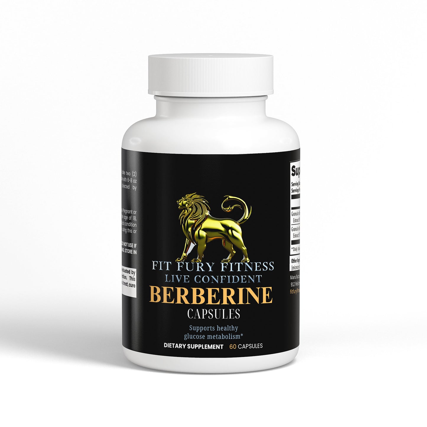 Berberine