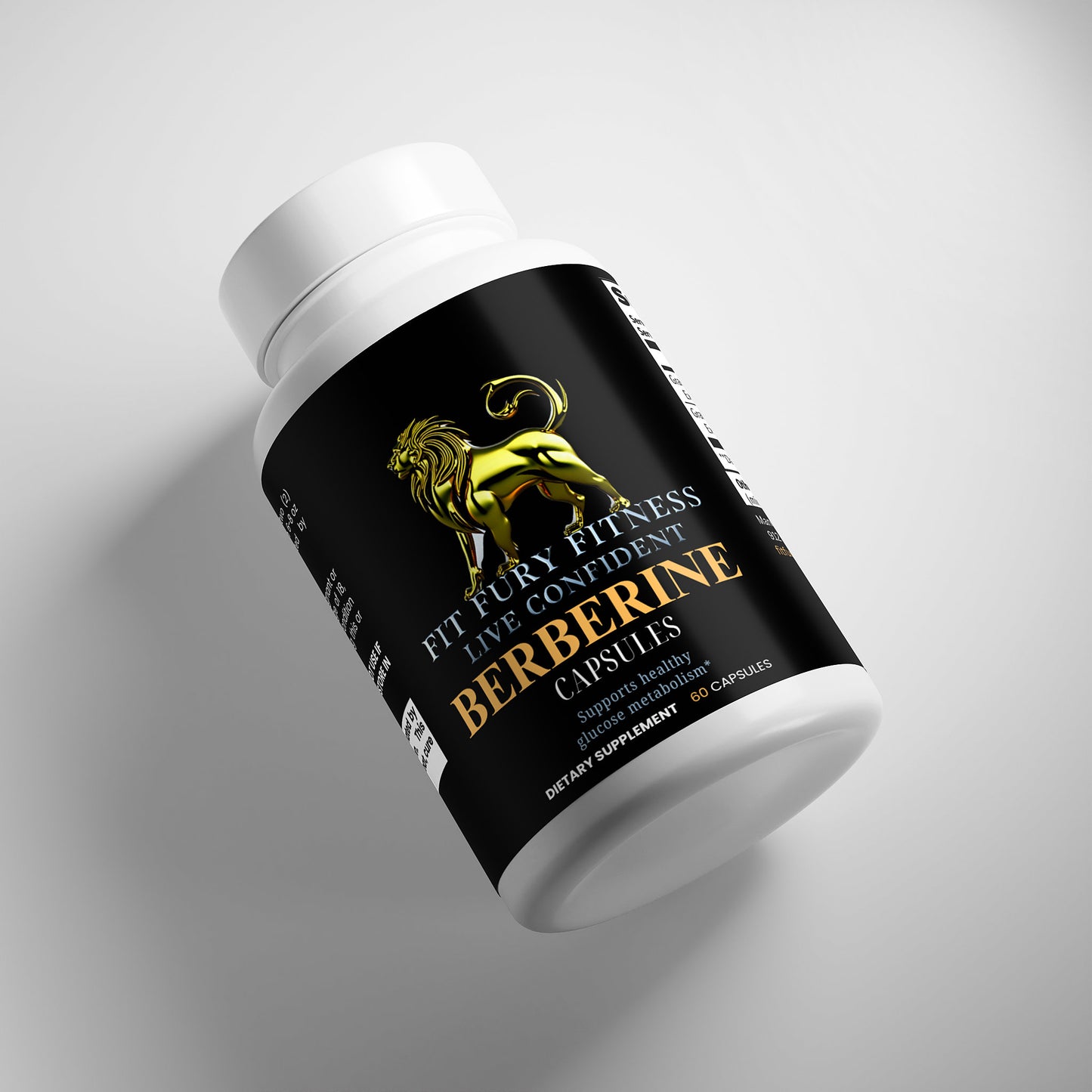 Berberine