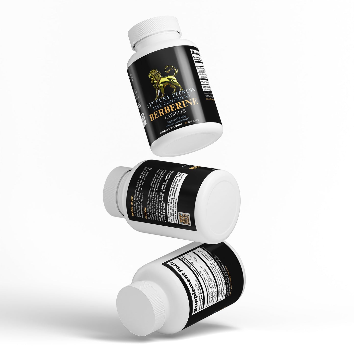 Berberine