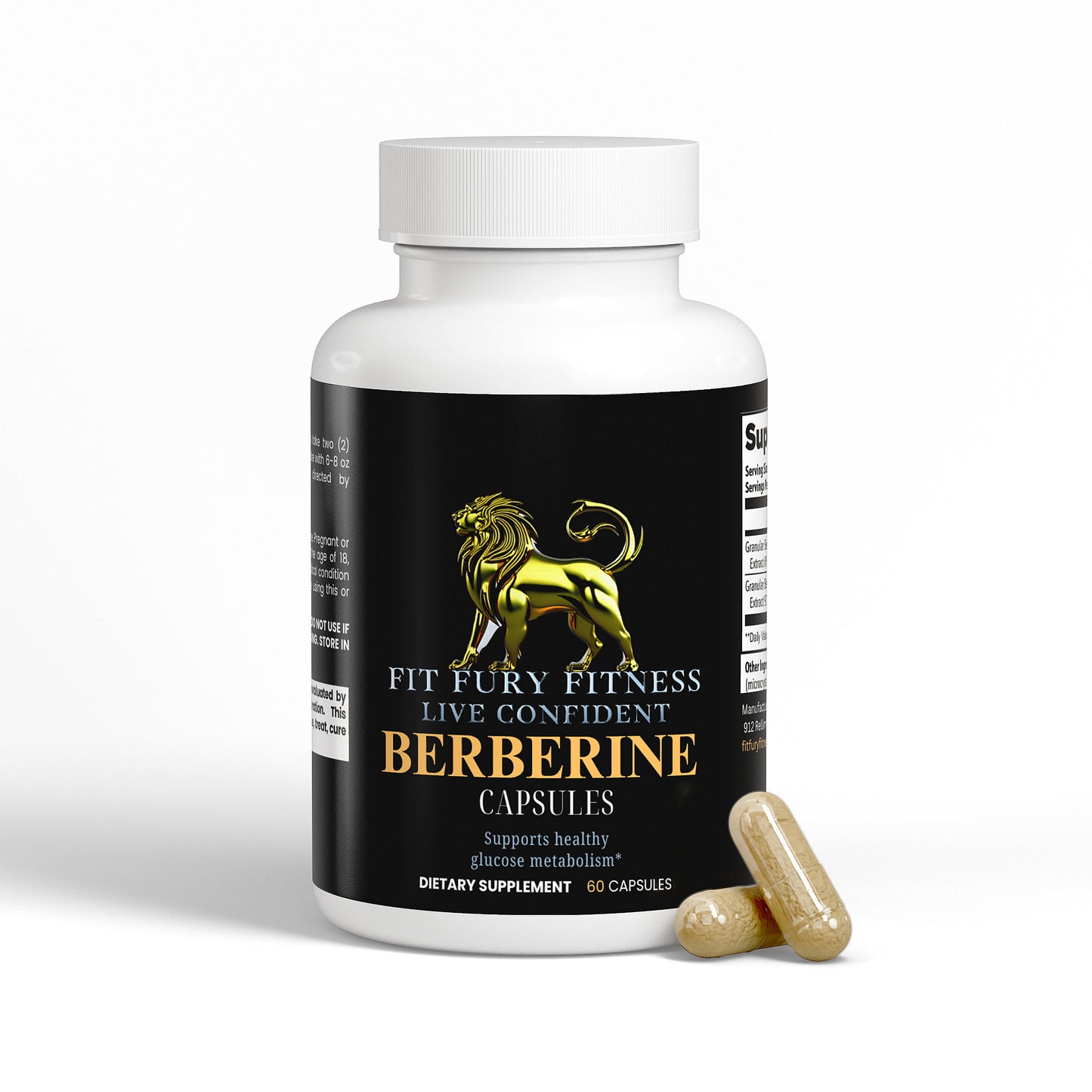Berberine
