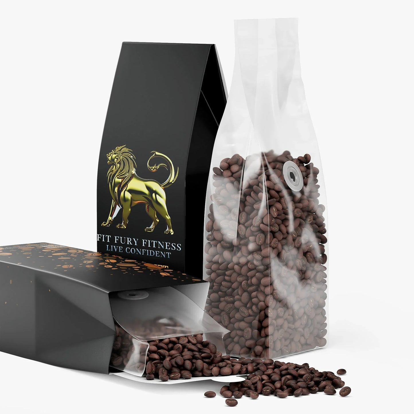 Citrus Drift Coffee (Medium Roast)