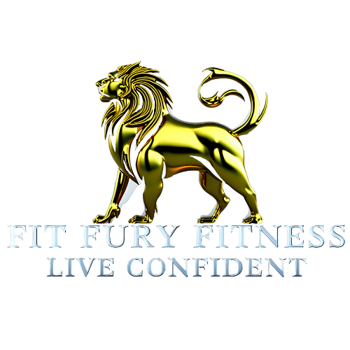 Fit Fury Fitness