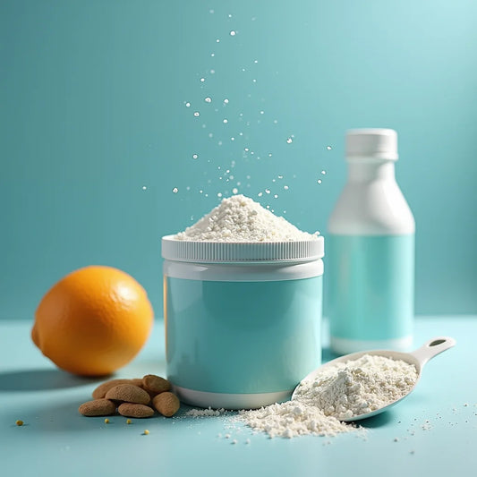 Hydration Powders For Athletes - Hydration Powders for Athletes A Simple Rehydration Guide