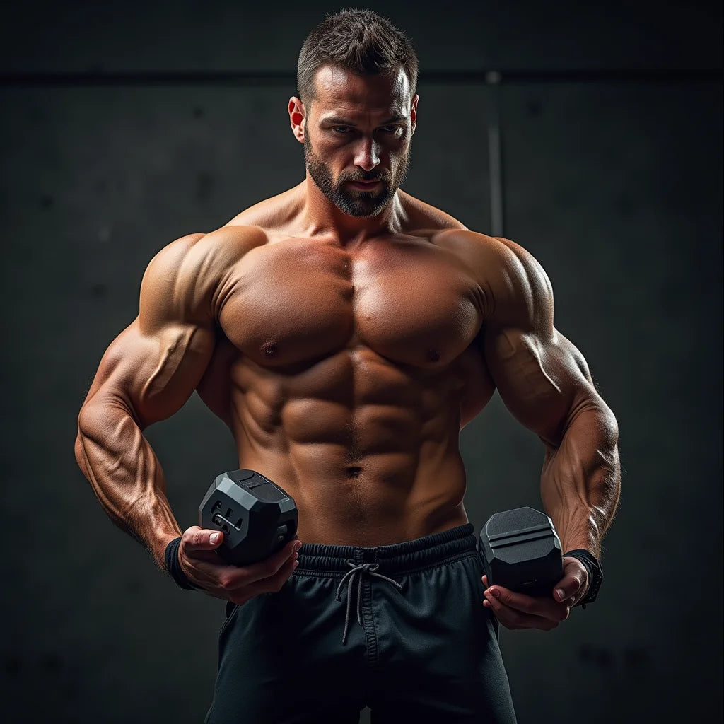 Energy-boosting Pre-workout Formulas - Energy-Boosting Pre-Workout Formulas for Peak Power