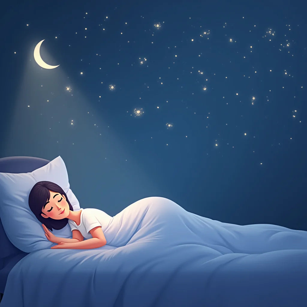 Sleep Support Supplements - Sleep Support Supplements: Practical Guide to Restful Nights