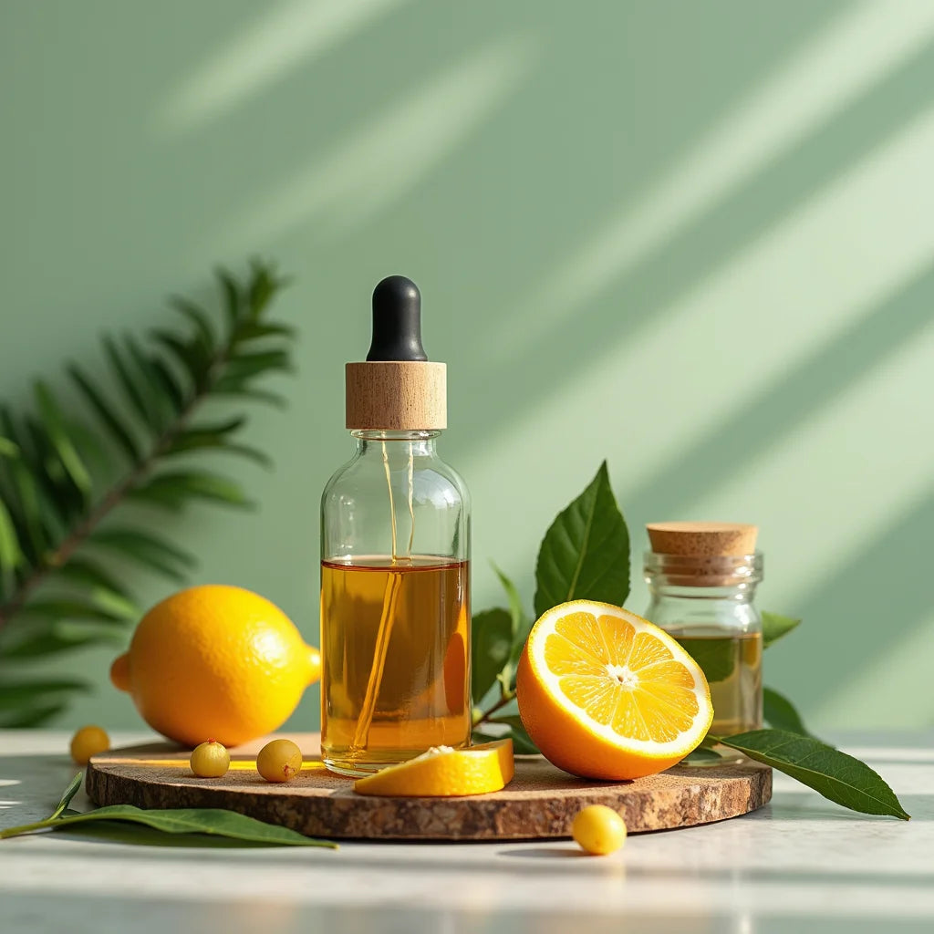 Natural Extracts For Health - Natural Extracts for Health Benefits A Clear Practical Guide