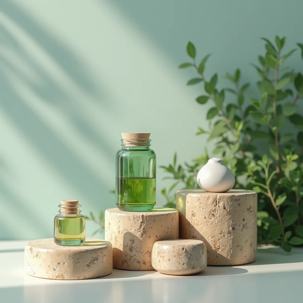 Holistic Wellness Supplements - Holistic Wellness Supplements: A Practical Path to Balance