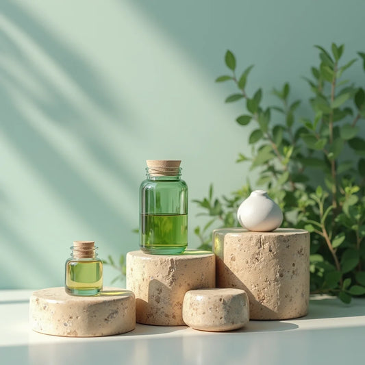 Holistic Wellness Supplements - Holistic Wellness Supplements: A Practical Path to Balance