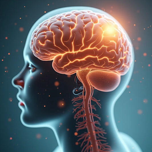 Cognitive Health With Resveratrol - Resveratrol for Cognitive Health and Brain Support
