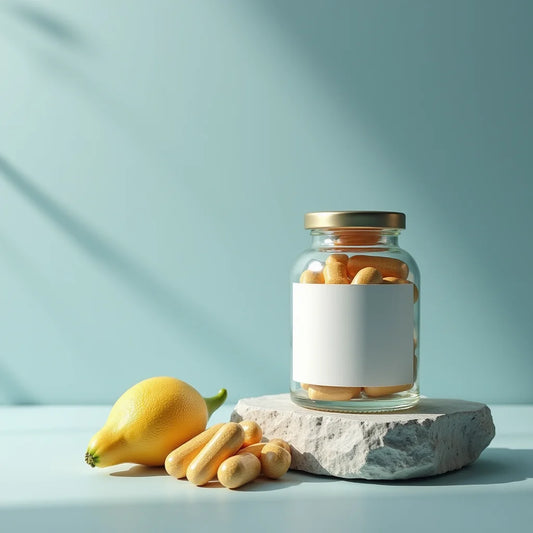 Natural Sleep Supplements - Natural Sleep Supplements Guide for Restful Nights Wellness