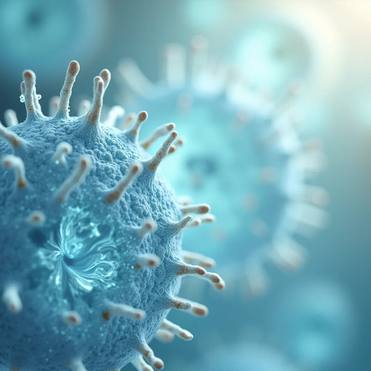 Betters Cellular Repair Processes - Boosting Cellular Repair Processes for Healthier Recovery