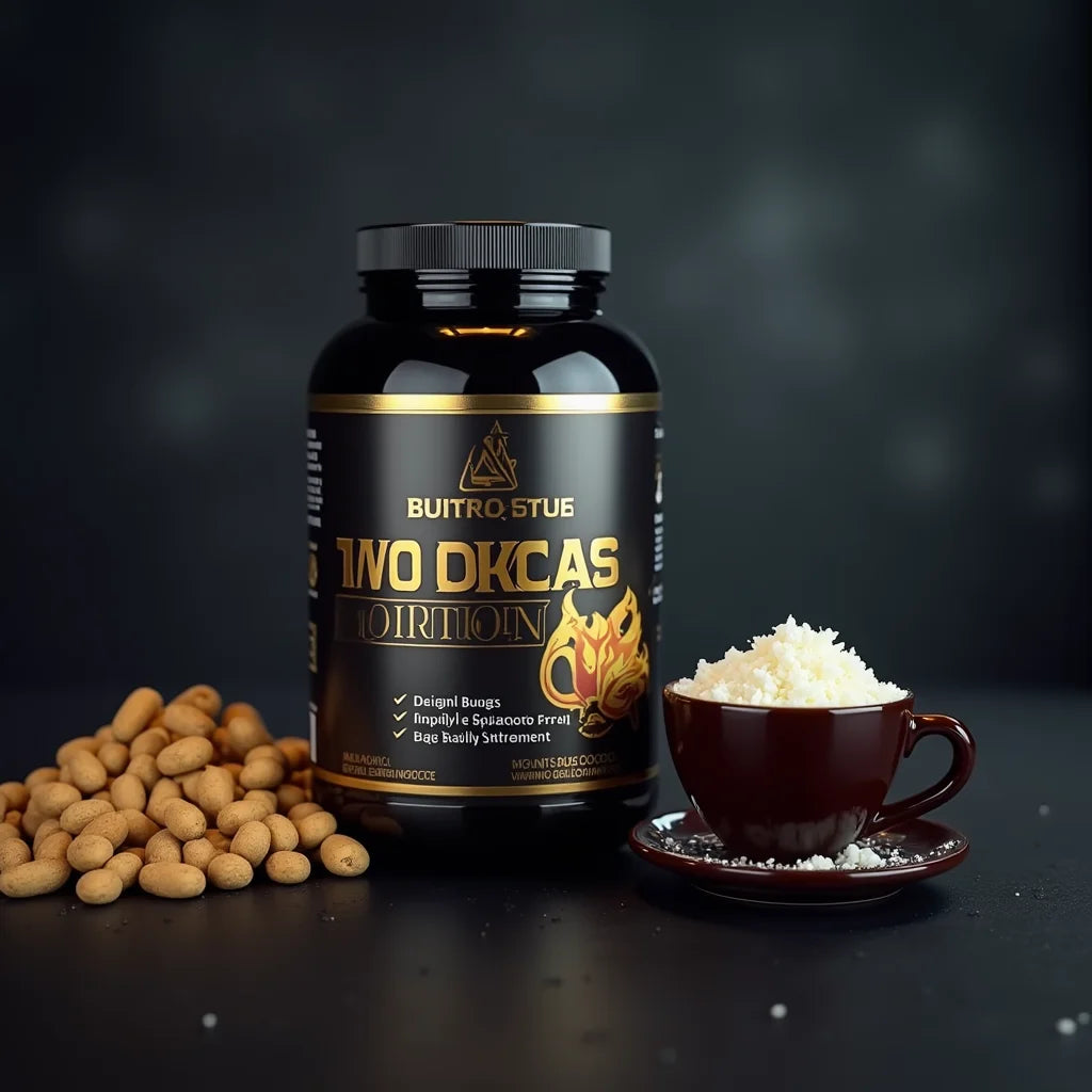 Premium Fitness Supplements - Choosing Premium Fitness Supplements for Better Performance
