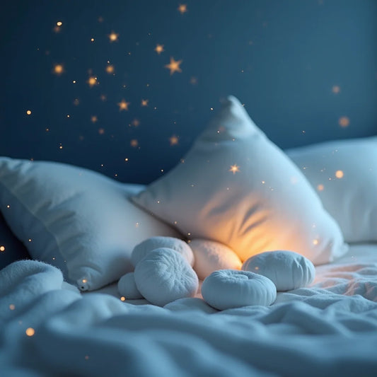 Natural Sleep Aids - Natural Sleep Aids A Gentle Guide to Restful Nights