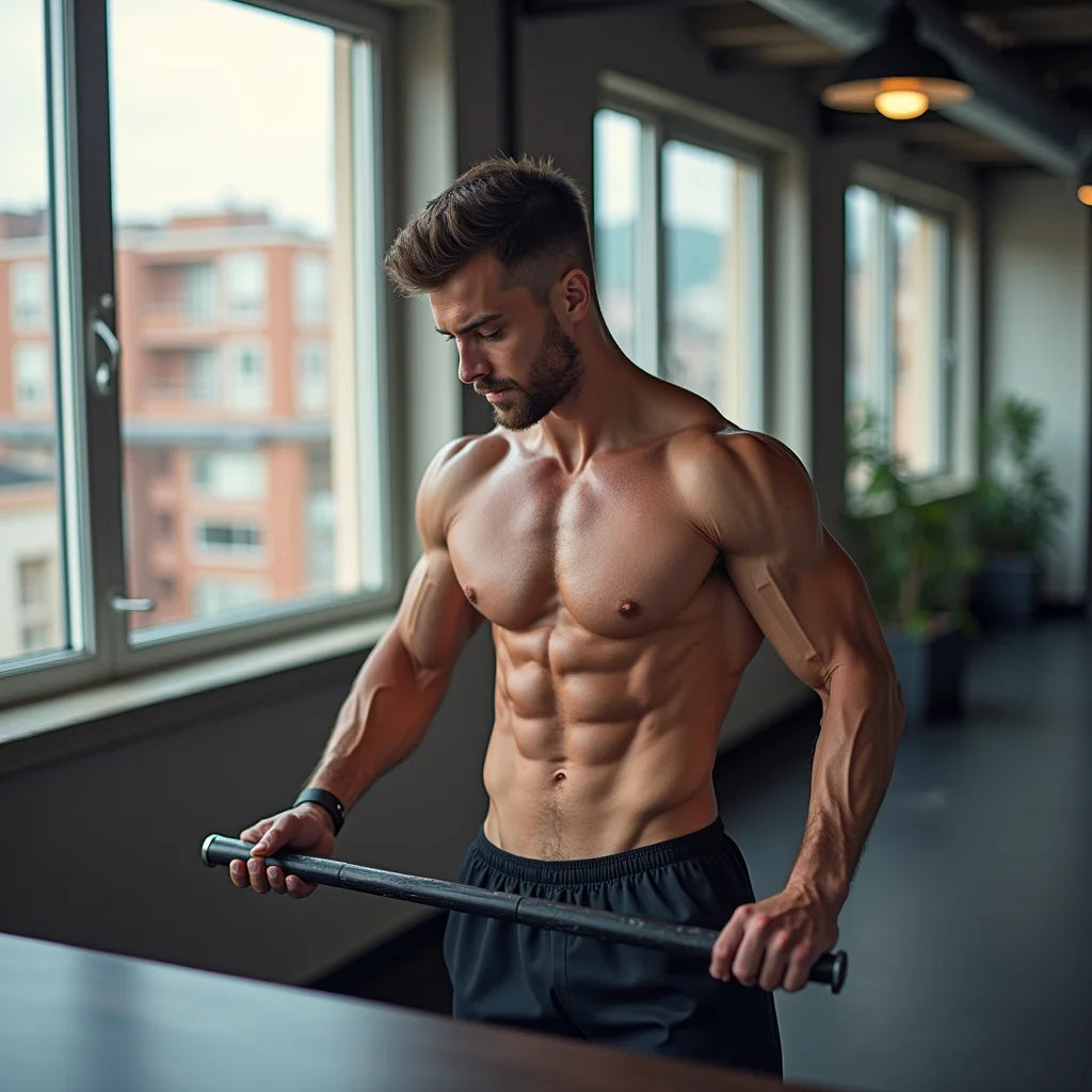 Pre-workout Formulas - Smart Pre Workout Formulas for Safe Peak Performance