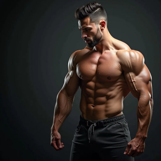 Amino Acids For Muscle Growth - Amino Acids for Muscle Growth Expert Guide to Gains