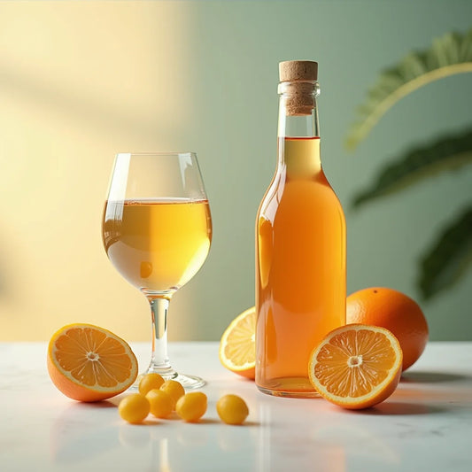 Vitamin C Immune Support - Vitamin C Immune Support – Practical Tips for Daily Immunity