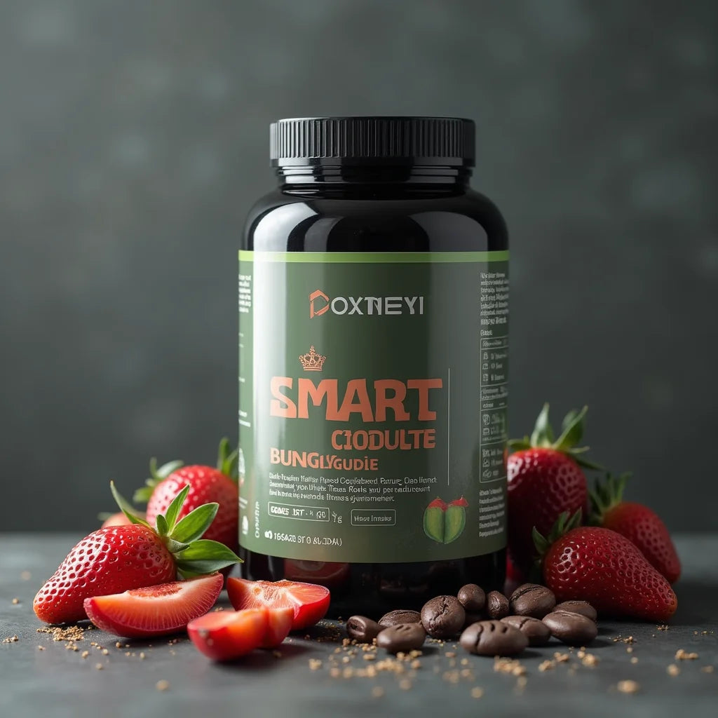  - Smart Guide to Choosing Effective Fitness Supplements