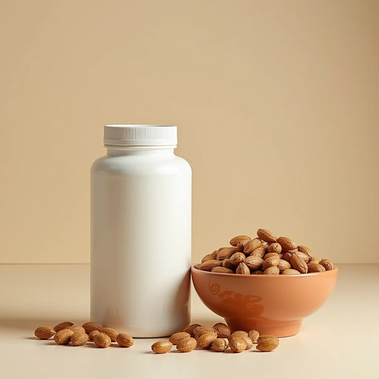 Ashwagandha Supplements - Ashwagandha Supplements for Balanced Mood and Energy