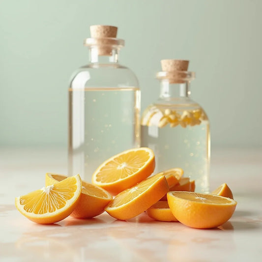 Immunity-boosting Vitamins - Immunity Boosting Vitamins for Daily Immune Defense