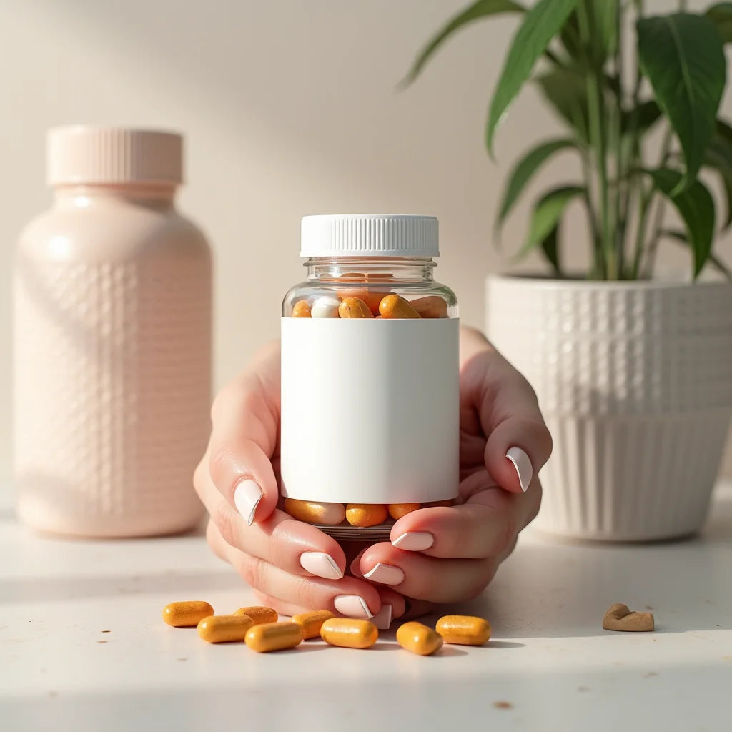 Nutritional Supplements For Women - Nutritional Supplements for Women: Practical Wellness Guide