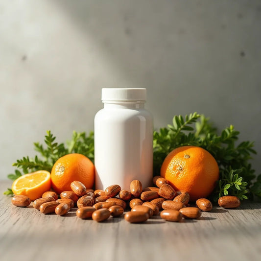 Clinically-backed Ingredients - Clinically Backed Ingredients for Results in Supplements