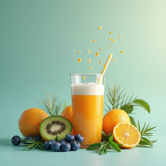 Boosting Energy With MCTs - Boost Energy with MCTs A Practical Guide to Daily Power