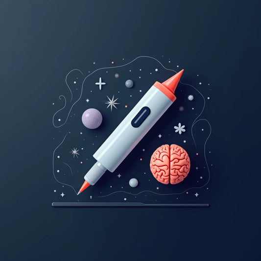 Cognitive Performance Enhancers - Sharper Focus With Cognitive Performance Enhancers