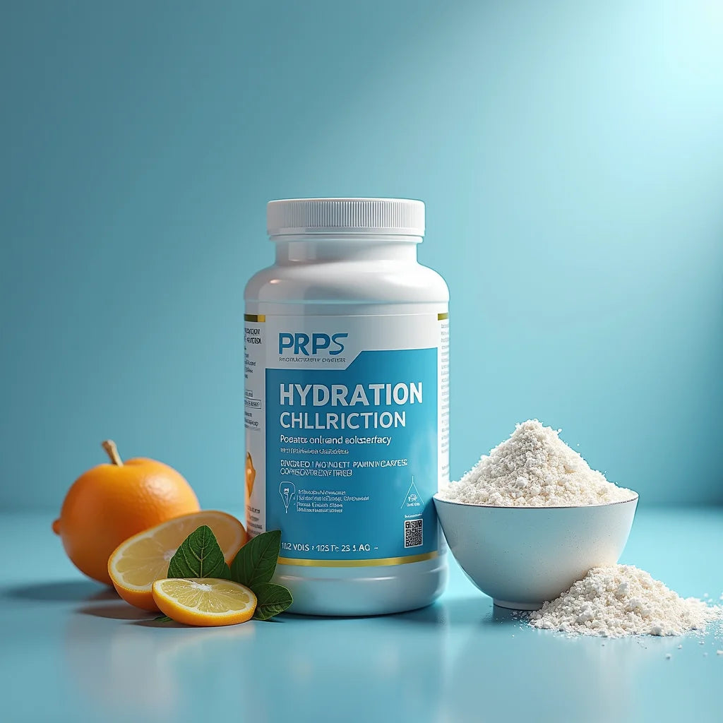 Hydration Powders For Athletes - Hydration Powders for Athletes That Elevate Performance