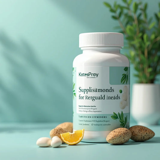 Specialty Supplements For Unique Needs - Specialty Supplements for Unique Needs Better Outcomes