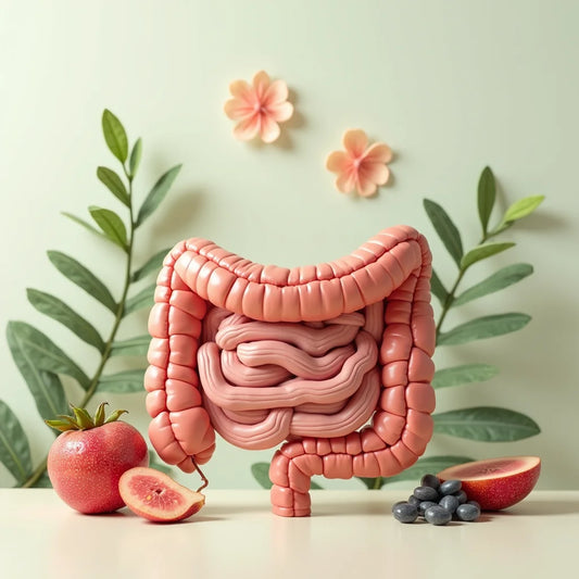Dietary Supplements For Gut Health - Gut Health Supplements for Digestive Balance and Wellness