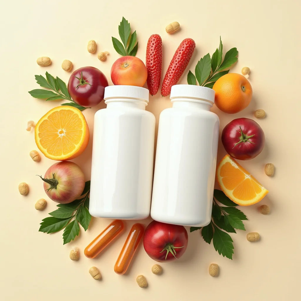 Multivitamins For Women - Top Benefits of Multivitamins for Women in Everyday Health
