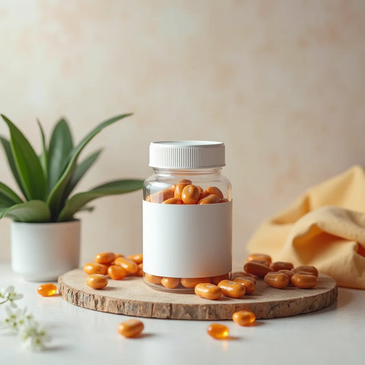 Energy-boosting Supplements - Energy Boosting Supplements Quick Tools for Daily Focus