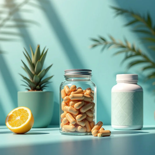 Premium Supplements - Premium Supplements for Clear Energy and Real Recovery