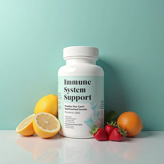 Immune System Support Supplements - Immune System Support Supplements A Practical Guide