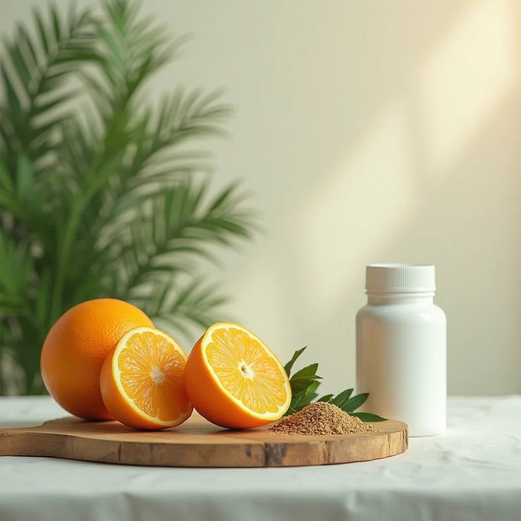 Nutritional Supplements For Vegans - Nutritional Supplements for Vegans A Practical Guide