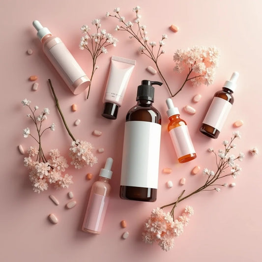 Hair Skin And Nails Supplements - The Ultimate Guide to Hair Skin and Nails Supplements