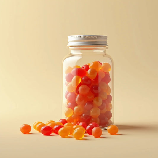 Gummy Vitamins For Adults - Gummy Vitamins for Adults: A Practical Guide to Choosing