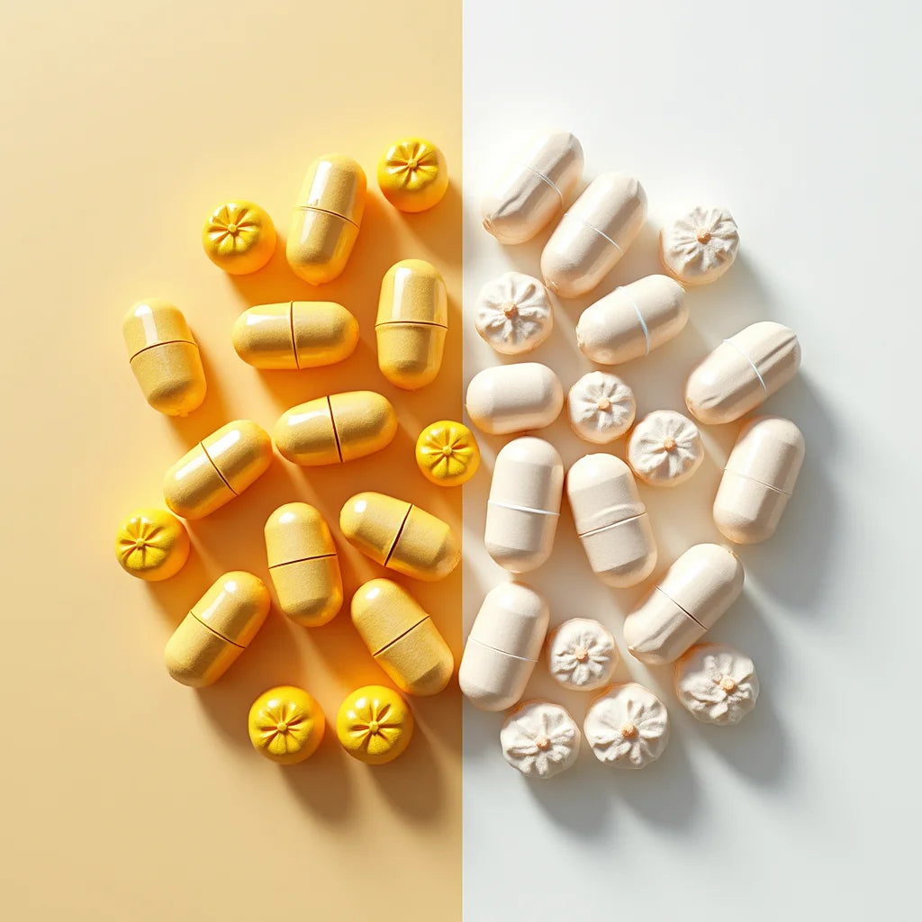 Daily Vitamins For Wellness - Daily Vitamins for Wellness: A Practical Guide to Vitality