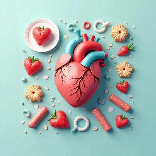 Omega-3 Fatty Acids Benefits - Omega-3 Benefits Explained for Heart Health and Mood