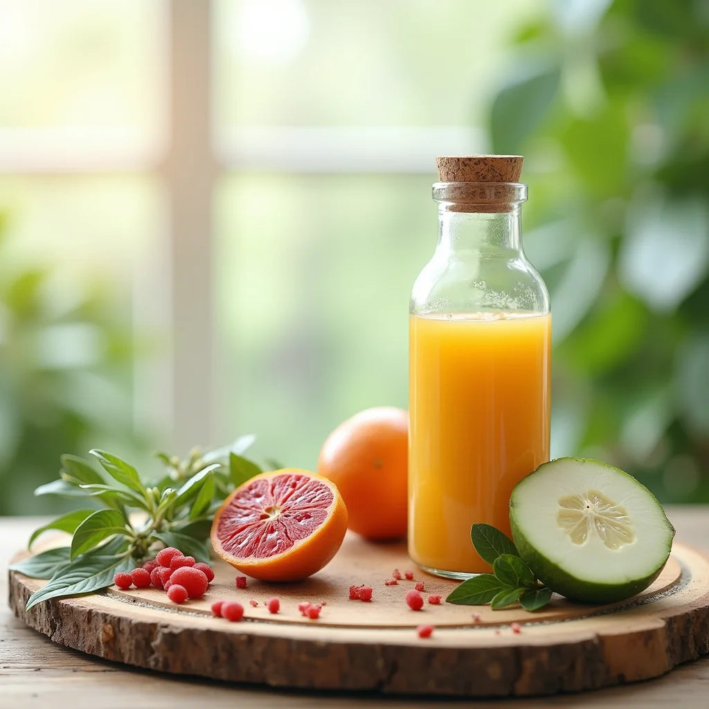 Natural Immune Support - Natural Immune Support: Everyday Habits for Stronger Defence